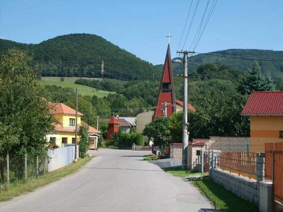 Podhradík - Oficiálna stránka