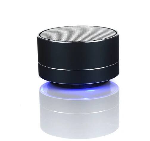 A10 Alu Bluetooth Speaker