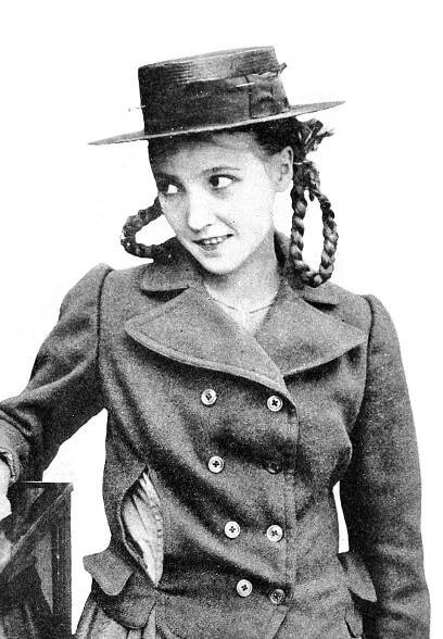 Bessie Love - Wikipedia