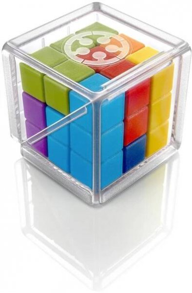 Smart - IQ kostka