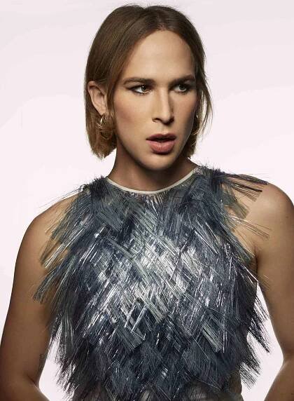 Tommy Dorfman