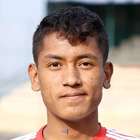 ANFA U-16 Youth League - HamroKhelkud