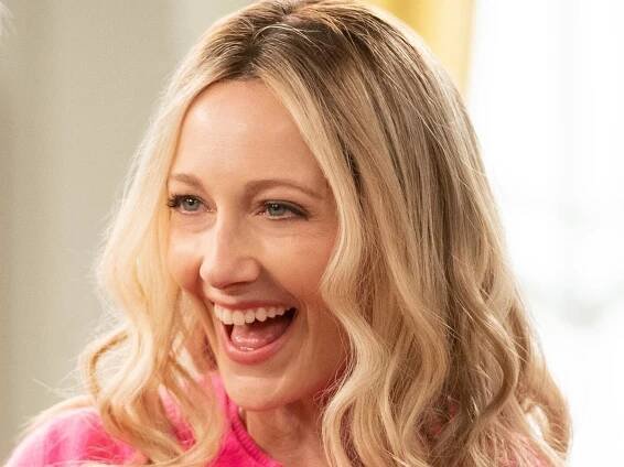 Judy Greer Is Finally the Star She Always Hoped She Would Be