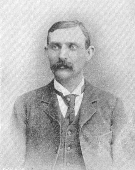 Joseph John Holmes - Wikipedia