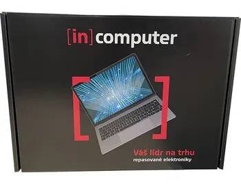 Notebooková krabice 17 palců - inComputer