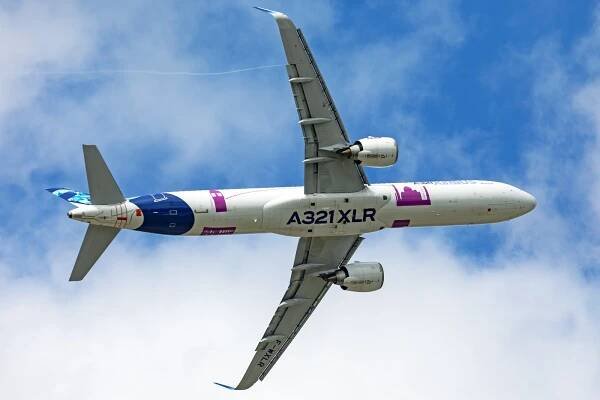 AirlineGeeks Year in Review: 2024