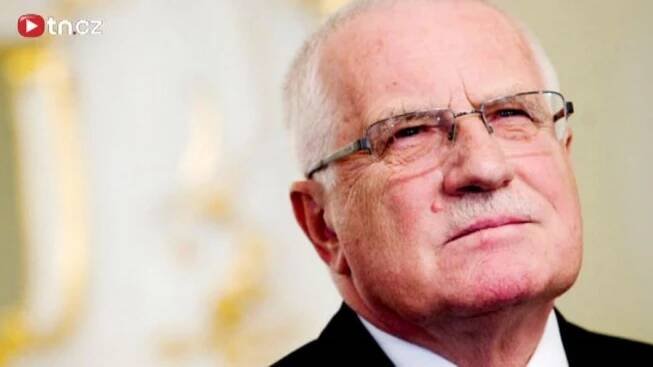 Odposlechy ničí demokracii! Reagoval Klaus na hovory mezi Bémem a Janouškem