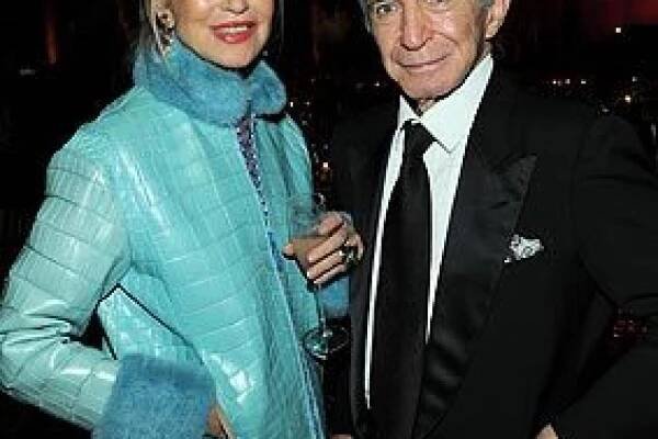 Ben and Elke