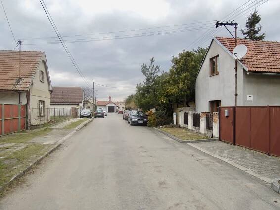 Prodej Dům, Radovesnice II, okres Kolín