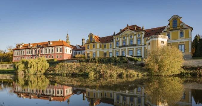 Nenápadná dcera českého krále: Markétu (†26) před 700 lety pochovali ve Zbraslavi i s miminkem