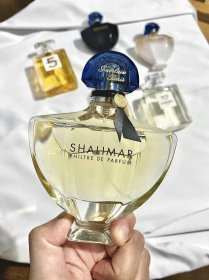 Shalimar Philtre de Parfum Guerlain pro ženy