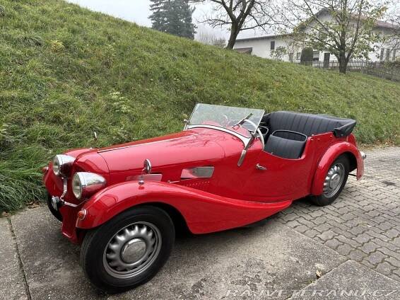 Aero 30 Sport