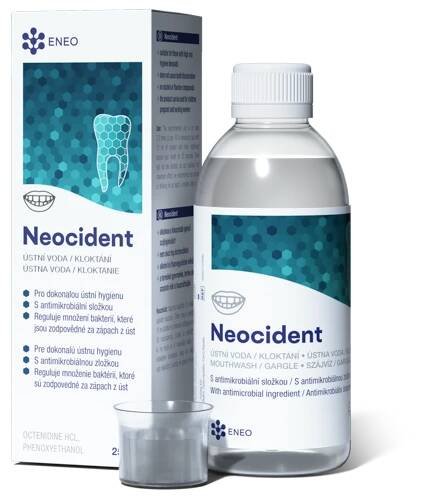 Neocident ústní voda