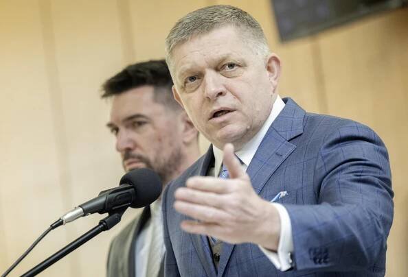 Vláda vyčlenila desať miliónov eur na nákup tovarov potrebných pri slintačke a krívačke, tvrdí Fico