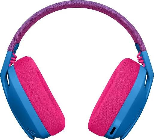 Logitech G435 LIGHTSPEED Wireless Gaming Headset