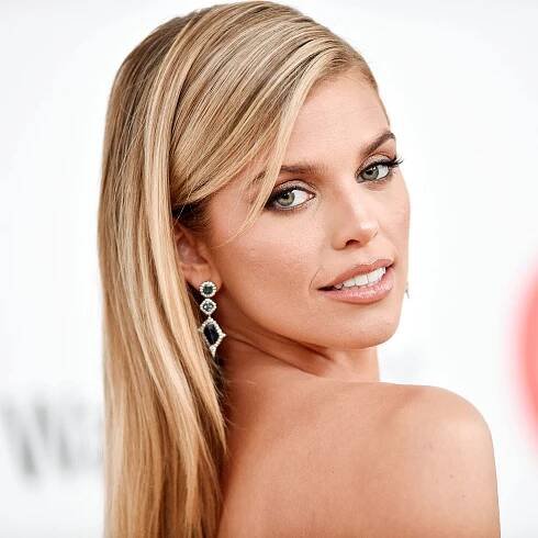 AnnaLynne McCord Most Candid Quotes About Living With Dissociative Identity Disorder