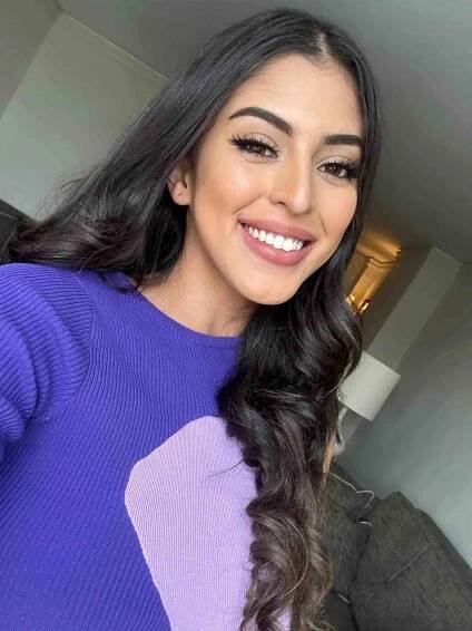 Fundraiser for Veroncia Lopez by Mike Romero : Sophia Leone’s Memorial Fund