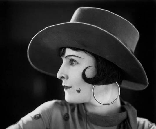 Lilian Harvey