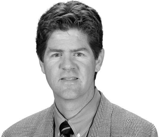 Brian O'Neill headshot