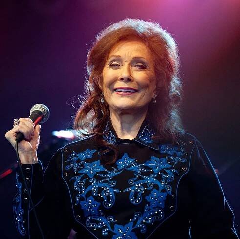 Loretta Lynn