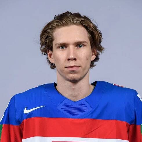 IIHF - Slovakia