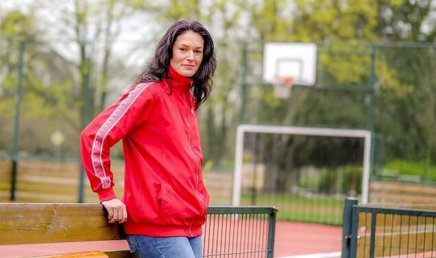 Trojskok šel hrozně dolů, stýská si bývalá šampionka Kašpárková