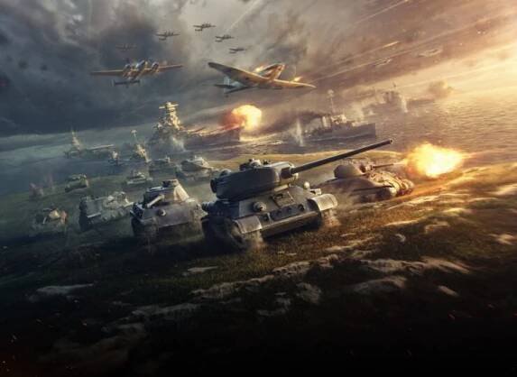 Wargaming