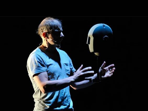 Critics' choice theatre shows in London