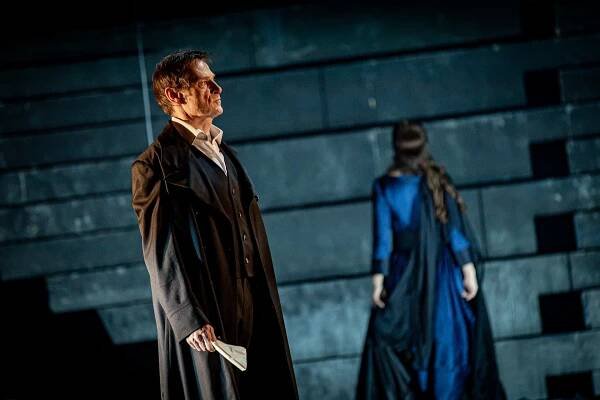 Zdenko Hanout - Giuseppe Verdi - Don Carlo