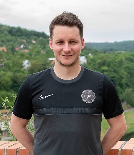 Fotbalová škola Znojmo | tomyfootball.cz