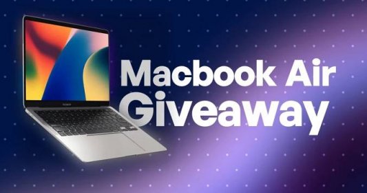 MacBook Air Giveaway and up to 70% OFF all WordPress Plugins!