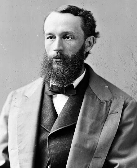 William Henry Harrison Stowell