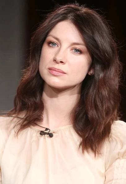 Caitriona Balfe fotka