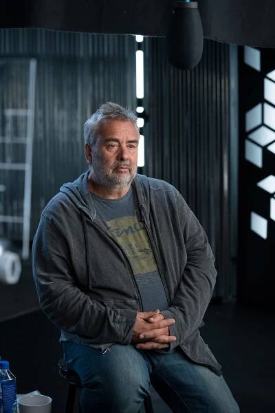 Luc Besson