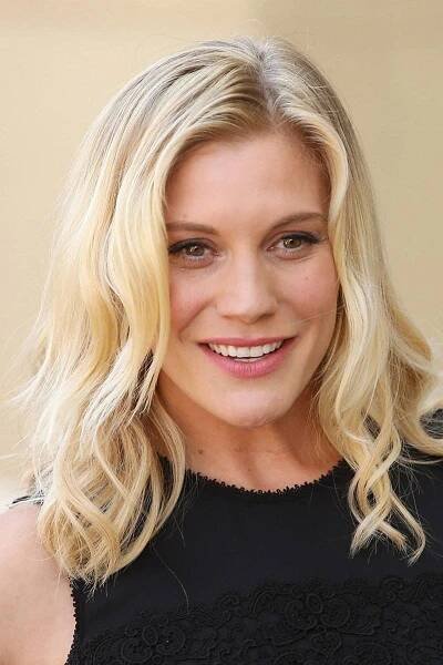 Katee Sackhoff herečka