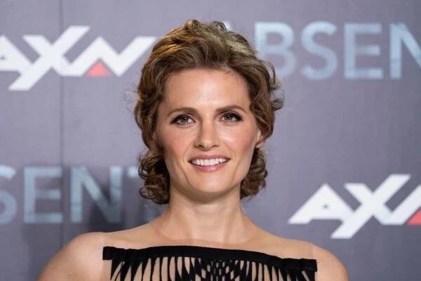 Stana Katic Measurements