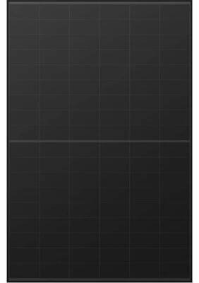 AIKO Fotovoltaický solární panel 500Wp Full Black od 2 500 Kč - Heureka.cz