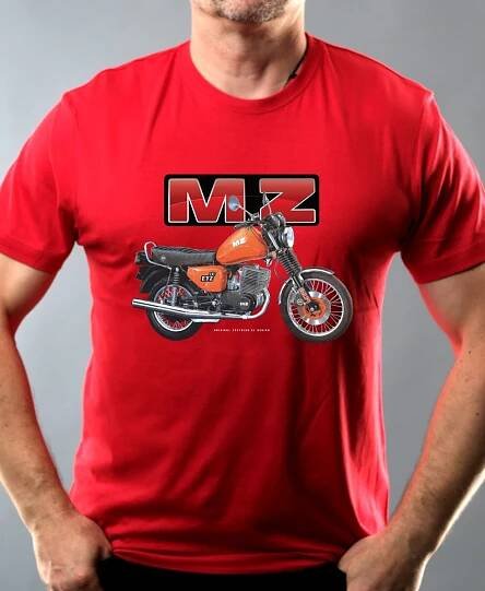 MZ ETZ 251 – v13