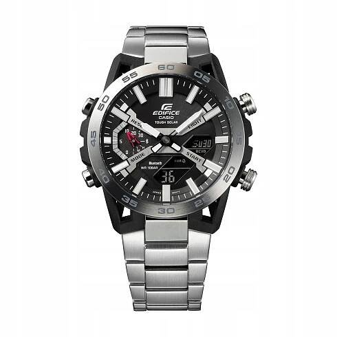 Casio Edifice Sospensione ECB-2000D-1AEF : Casio.watchcz.cz
