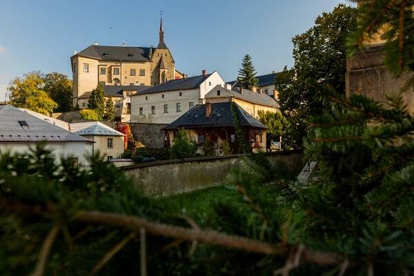 Šternberk a okolí - krajinou Ecce Homo - Turistický informační portál Olomouckého kraje