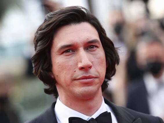 Annette: Five-minute standing ovation at Cannes bores Adam Driver so much he starts smoking a cigarette