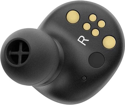 Sennheiser Momentum True Wireless 2, černá