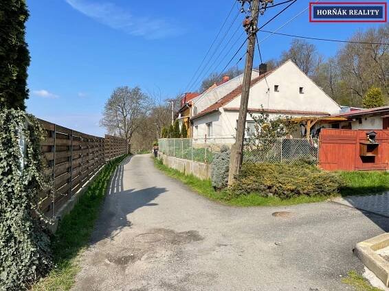 Prodej Dům, Zahradní, Bučovice, okres Vyškov
