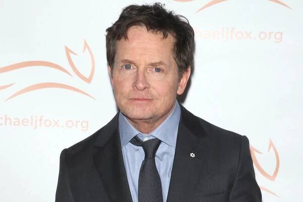 Michael J. Fox