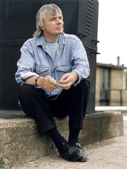 God's Goalkeeper: An Interview With David Icke