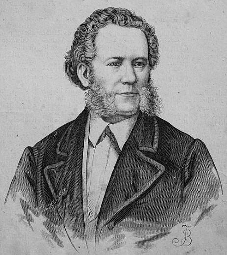 Henrik Ibsen – Wikipedia, wolna encyklopedia