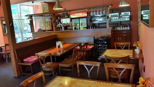 Adamo pizzeria - Karviná