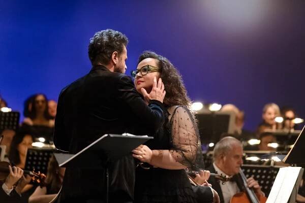Koncertní Dalibor v košické opeře vzdal poctu Bedřichu Smetanovi