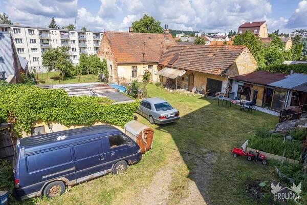 Prodej Dům, Havlíčkova, Strakonice - Strakonice I