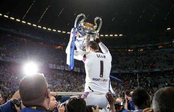 Liga mistrů začala. Obhájcem je Čech, který chce přepsat historii